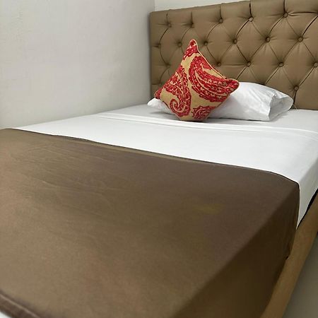 Cartagena Hotel Hernandez Ctg מראה חיצוני תמונה